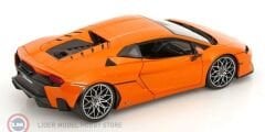 1:18 Burago 2024 Lamborghini Temerario