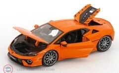1:18 Burago 2024 Lamborghini Temerario