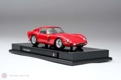 1:18 Amalgam 1962 Ferrari 250 GTO SC3 - Street Red