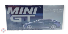 1:64 Mercedes Benz EQS 580 4MATIC Nautical