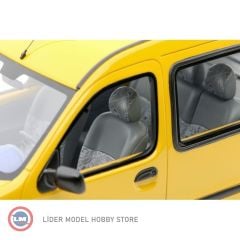 1:18 OTTO 1998 Renault Kangoo 1.4 RT