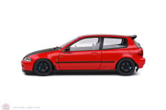 1:18 Solido 1991 Honda Civic (EG6) Spoon Version