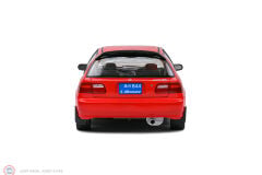 1:18 Solido 1991 Honda Civic (EG6) Spoon Version