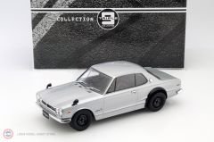 1:18 1972 Nissan Skyline GT-R KPGC10