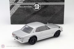 1:18 1972 Nissan Skyline GT-R KPGC10