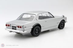 1:18 1972 Nissan Skyline GT-R KPGC10