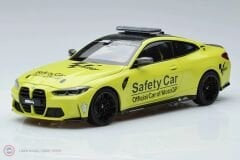 1:18 2020 BMW M4 Safety Car MotoGP