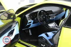 1:18 2020 BMW M4 Safety Car MotoGP