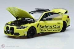 1:18 Minichamps 2020 BMW M4 Safety Car MotoGP