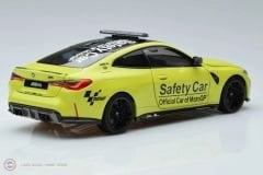 1:18 Minichamps 2020 BMW M4 Safety Car MotoGP