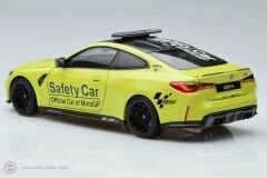 1:18 Minichamps 2020 BMW M4 Safety Car MotoGP