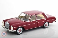 1:18 1968 Mercedes Benz 280 SE W108