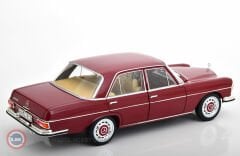 1:18 1968 Mercedes Benz 280 SE W108
