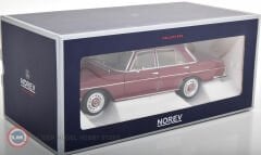 1:18 1968 Mercedes Benz 280 SE W108