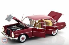 1:18 1968 Mercedes Benz 280 SE W108
