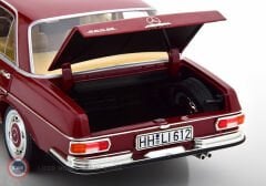 1:18 1968 Mercedes Benz 280 SE W108