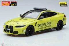 1:18 Minichamps 2020 BMW M4 Safety Car MotoGP