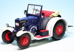 1:18 1937 Lanz Eilbulldog