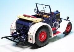 1:18 1937 Lanz Eilbulldog