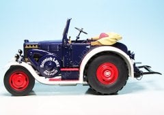 1:18 1937 Lanz Eilbulldog
