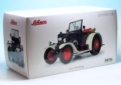 1:18 1937 Lanz Eilbulldog