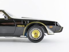1:18 1980 Pontiac Trans-AM Coupe Smokey and the Bandit