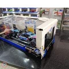 HASARLI 1:18 Solido Alpine A524 Presentation #10 2024 - OUTLET