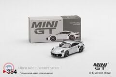 1:64 Porsche 911 Turbo S GT