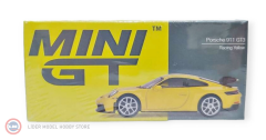 1:64 Porsche 911 (992) GT3