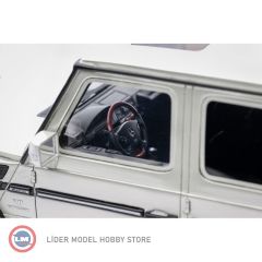 1:18 OTTO 2003 Mercedes Benz G Class 55 AMG