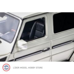 1:18 OTTO 2003 Mercedes Benz G Class 55 AMG
