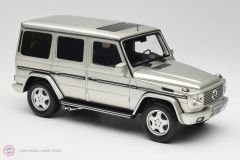 1:18 OTTO 2003 Mercedes Benz G Class 55 AMG