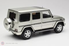 1:18 OTTO 2003 Mercedes Benz G Class 55 AMG