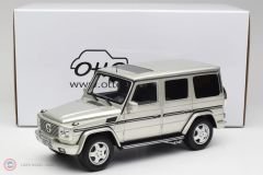 1:18 OTTO 2003 Mercedes Benz G Class 55 AMG