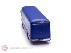 1:43 1955 Berliet Plk8 '' Huiles Berliet ''