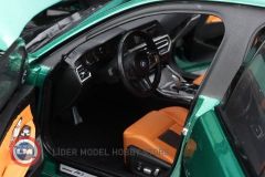 1:18 2020 BMW M3 (G80) Competition