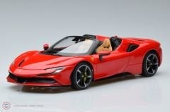 1:18 2020 Ferrari SF90 Stradale Spider