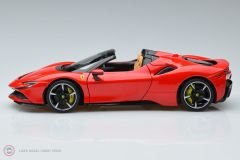 1:18 2020 Ferrari SF90 Stradale Spider
