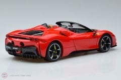 1:18 2020 Ferrari SF90 Stradale Spider