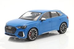 1:18 2019 Audi RS Q3 Sportback