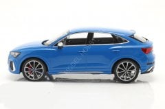 1:18 2019 Audi RS Q3 Sportback