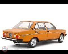 1:18 Laudo Racing 1974 Fiat 131 1600 Mirafiori Special Orange