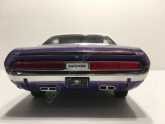 1:18 1970 Dodge Challanger RT Graveyard