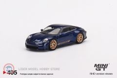 1:64  Porsche 911 GT3 Touring
