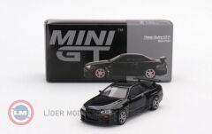 1:64 Nissan Skyline GT-R R34 V-Spec