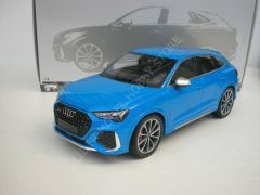 1:18 2019 Audi RS Q3 Sportback