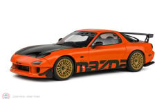 1:18 Solido 1999 Mazda RX7 FD3RS SOLIDO WORKS