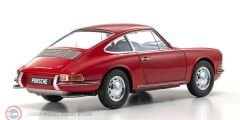 1:18 Kyosho 1964 Porsche 911 (901) Coupe Signal Red