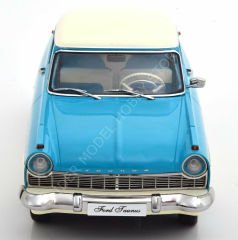 1:18 1957 Ford Taunus 17M P2