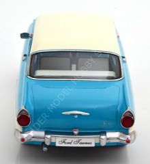 1:18 1957 Ford Taunus 17M P2